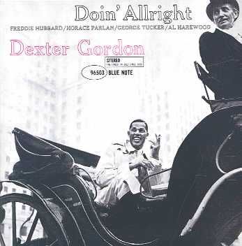 Doin Allright - (Import CD)
