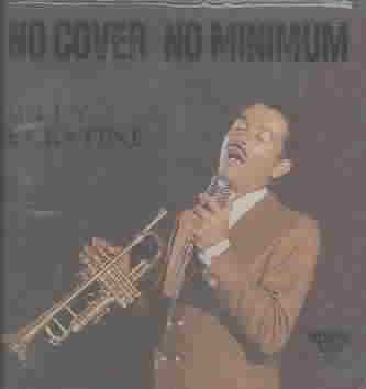 No Cover No Minimum - (Import CD)