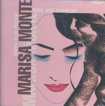 Marisa Monte - Rose And Charcoal (CD)