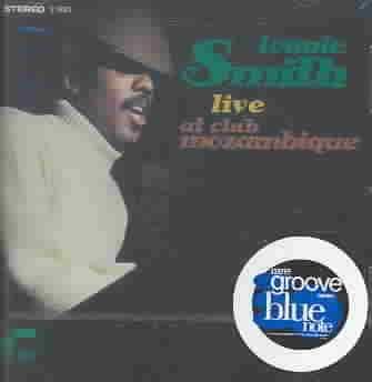 Live at Club Mozambique - (Import CD)
