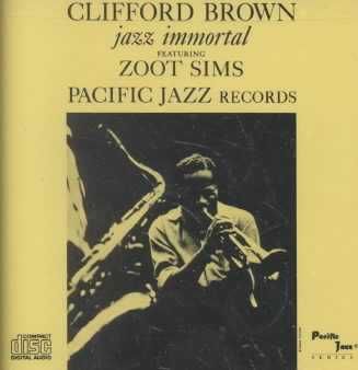 Jazz Immortal (CD)