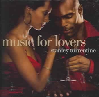 Music for Lovers - (Import CD)