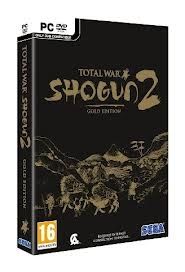 Total War: Shogun 2 Gold (PC DVD-ROM)