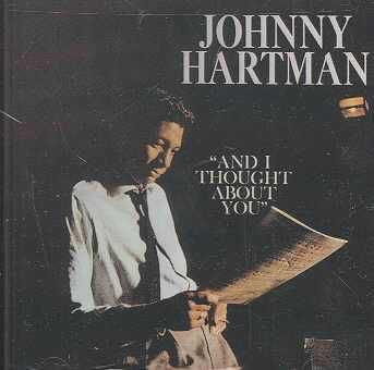 And I Thought About You - (Import CD)