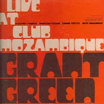 Live at the Club Mozambique - (Import CD)