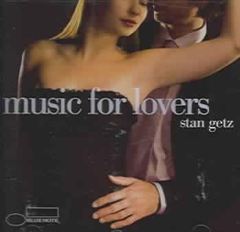 Music for Lovers - (Import CD)
