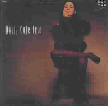 Cole, Holly - Don`T Smoke In Bed - (EMI Import CD)