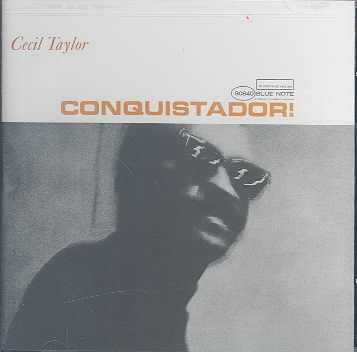 Conquistador - (Import CD)