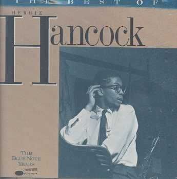 Best of Herbie Hancock - (Import CD)
