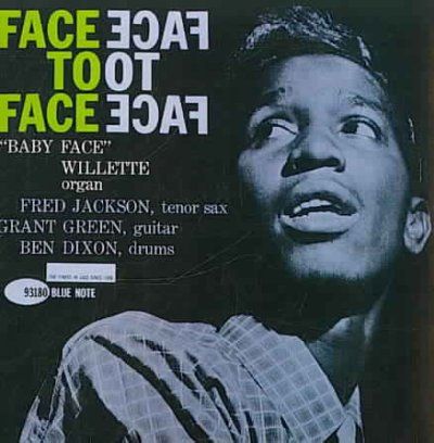 Willette Baby Face - Face To Face - Remastered (CD)