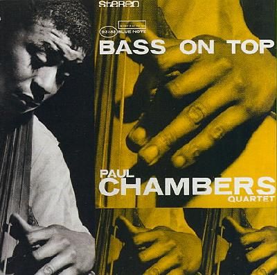 Bass On Top - Remastered (CD)