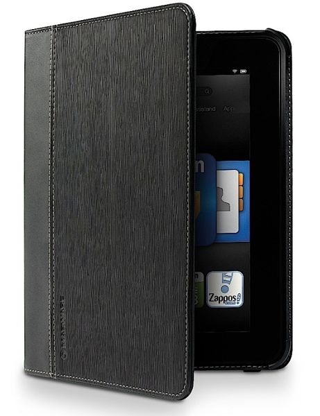 Marware Vibe Case for Kindle Fire HD 7" Black