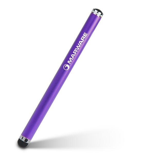 Marware - Stylus Purple