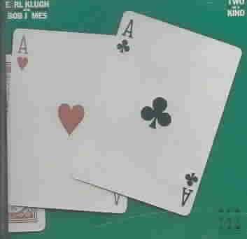 Two of a Kind - (Import CD)