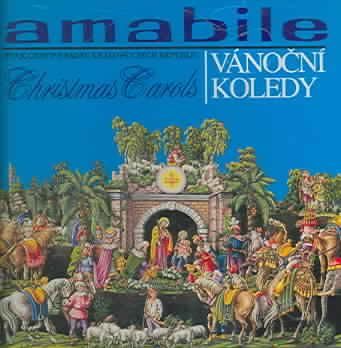 Czech Christmas Carols - (Import CD)