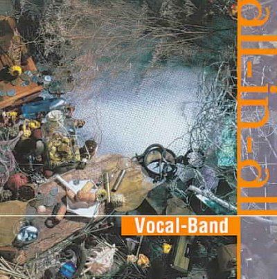 All in All:Vocal Band - (Import CD)
