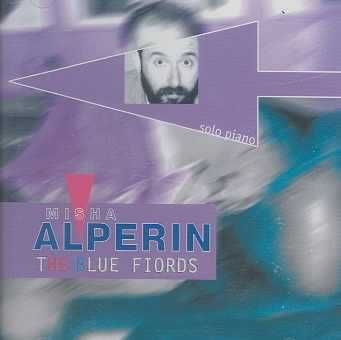 Blue Fiords - (Import CD)