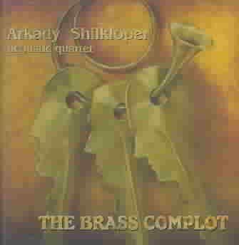 Brass Complot - (Import CD)