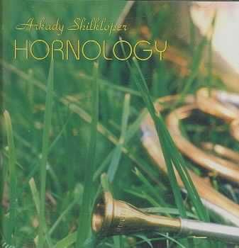 Hornology - (Import CD)