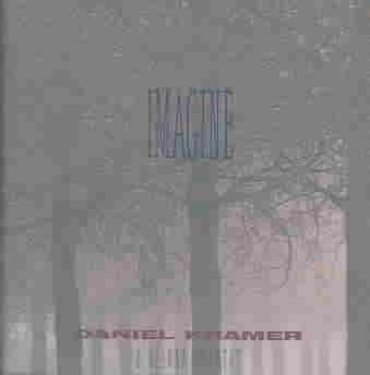 Imagine - (Import CD)