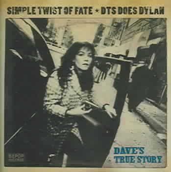 Simple Twist of Fate - (Import CD)