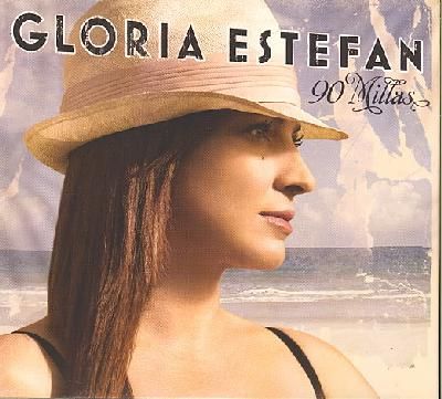 90 Millas (CD)