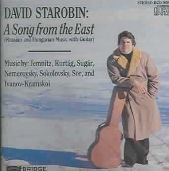 Song from the East - (Import CD)