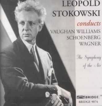 Stokowski:L.O.C. Concert - (Import CD)
