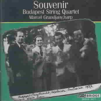 Souvenir - (Import CD)