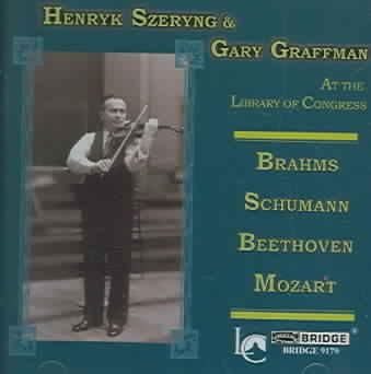 Library of Congress - (Import CD)