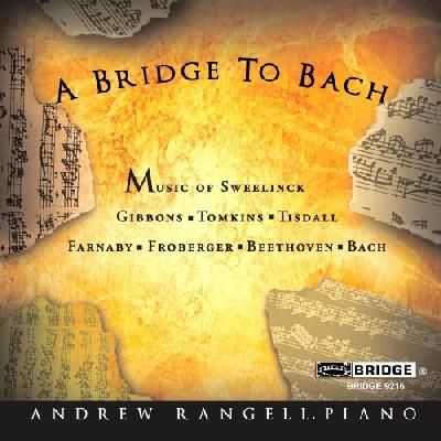 Bridge to Bach - (Import CD)