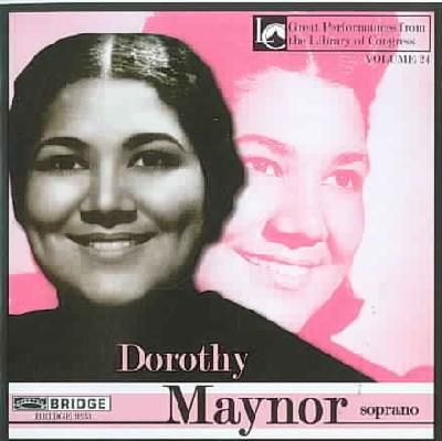 Handel/Beethoven/Brahms:Dorothy Mayno - (Import CD)