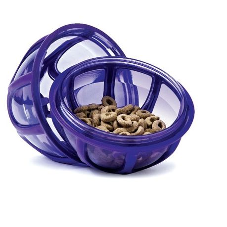 kibble nibble feeder ball