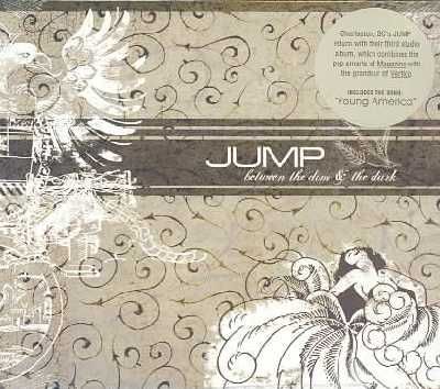 Between the Dim and the Dark - (Import CD)