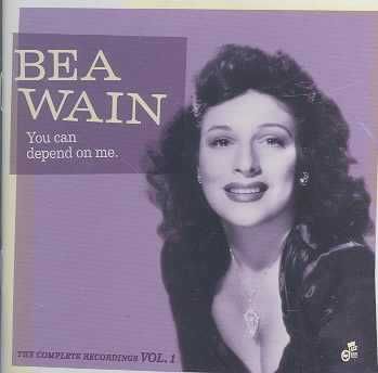 You Can Depend on Me - (Import CD)