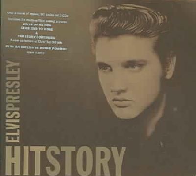 Hitstory - (Import CD)