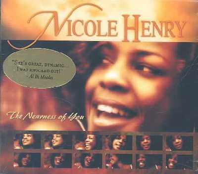 Nearness of You - (Import CD)