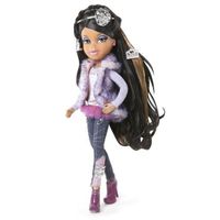 bratz all glammed up