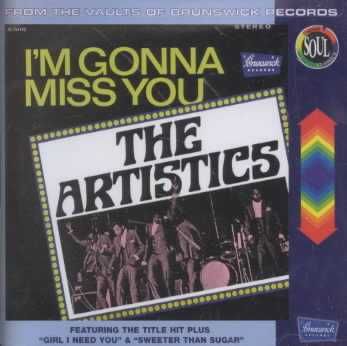 I'm Gonna Miss You - (Import CD)