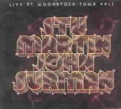 Live at Woodstock Town Hall 1976 - (Import CD)