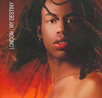 My Destiny - (Import CD)
