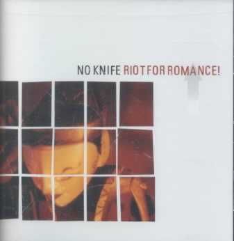 Riot for Romance - (Import CD)