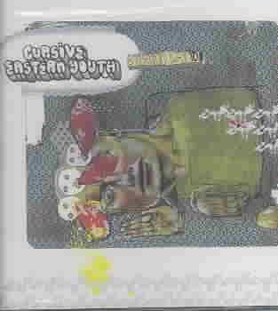 8 Teeth to Eat You - (Import CD)