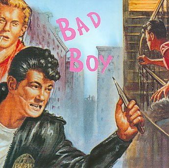 Bad Boy - (Import CD)