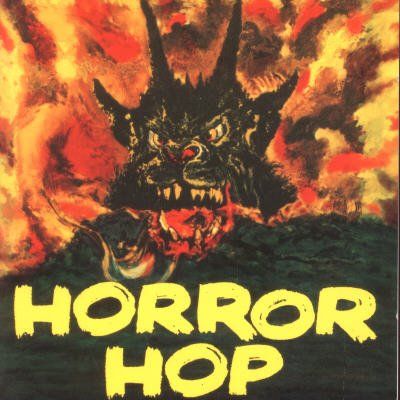 Horror Hop - (Import CD)
