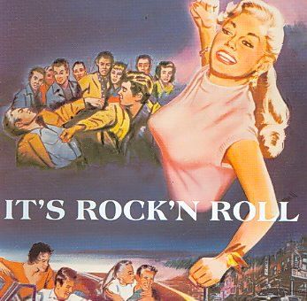 It's Rock N Roll - (Import CD)