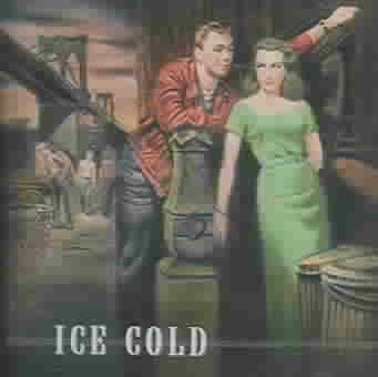 Ice Cold - (Import CD)