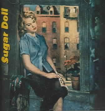 Sugar Doll - (Import CD)
