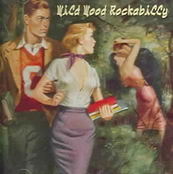 Wild Wood Rockabilly - (Import CD)