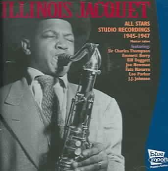 Complete Recordings 1945-1947 - (Import CD)